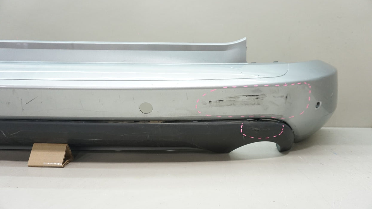 2023-2024 FORD ESCAPE REAR BUMPER COVER PJ6B-17D781 OEM