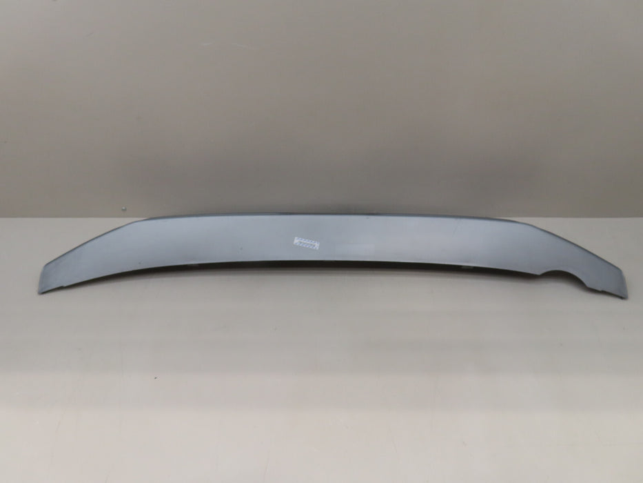 2019-2020 HYUNDAI KONA FRONT LOWER SKID PLATE TRIM VALANCE OEM 86671-J9000