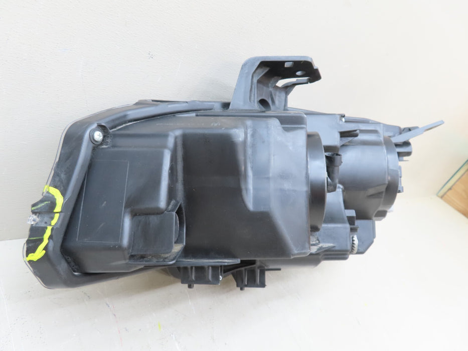 2016-2018 HONDA CIVIC FRONT RIGHT PASSENGER SIDE HEADLIGHT LAMP HALOGEN OEM