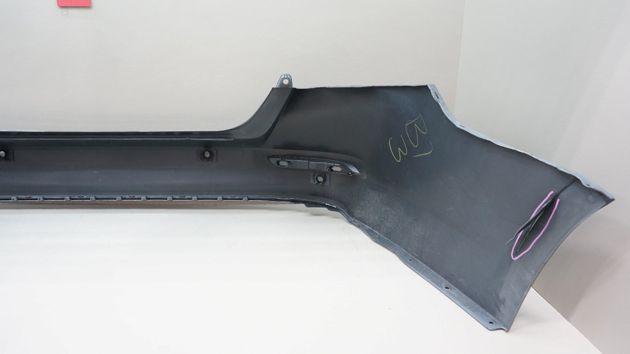 2023-2025 HONDA ACCORD REAR BUMPER COVER PANEL 71501-30A-A000 OEM