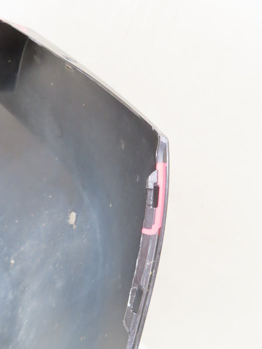 2007-2012 LEXUS ES350 REAR BUMPER COVER OEM 5215933200