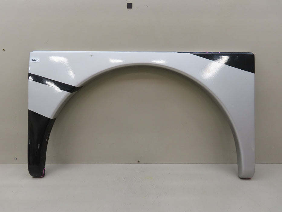 MERCEDES-BENZ SPRINTER R.V FENDER SKIRT REAR OEM