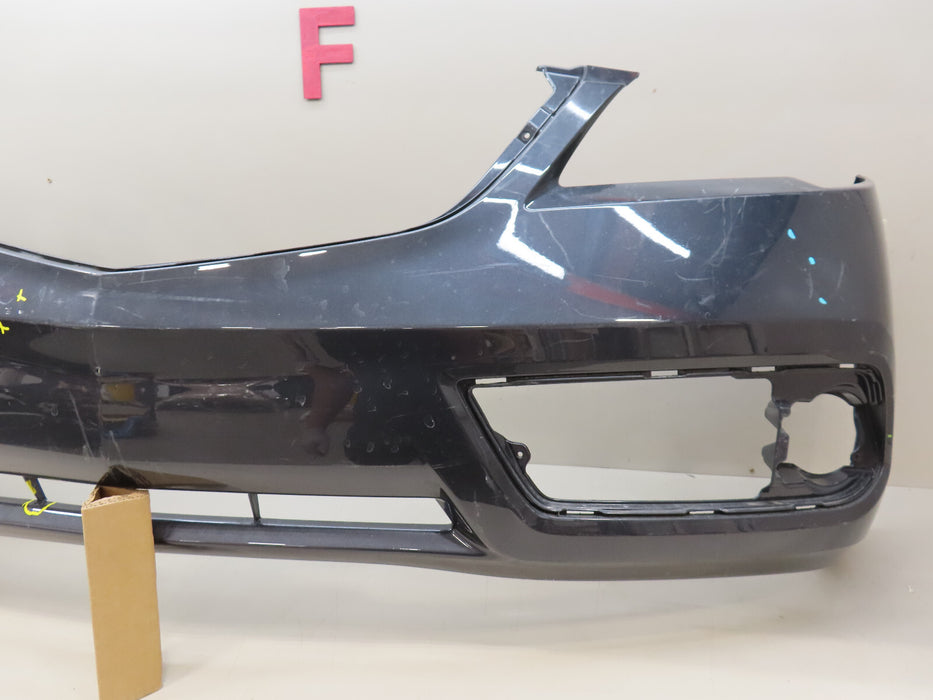 2013-2015 ACURA RDX FRONT BUMPER COVER OEM
