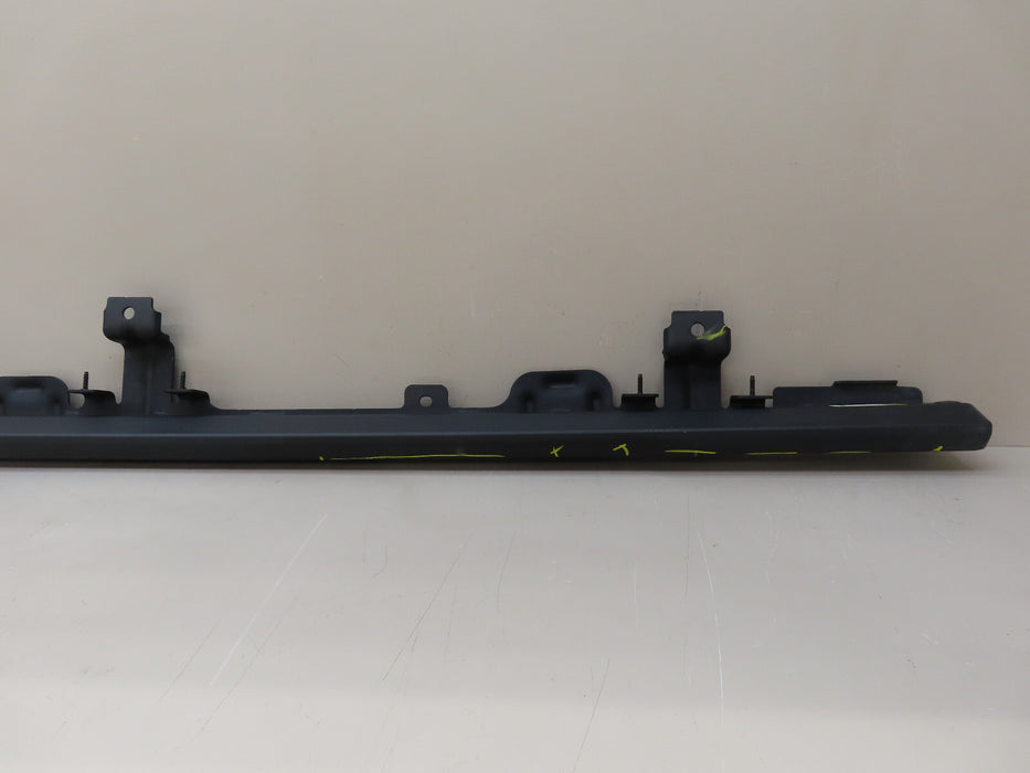 2018-2023 JEEP WRANGLER LEFT DRIVER SIDE RUNNING BOARD LONG OEM