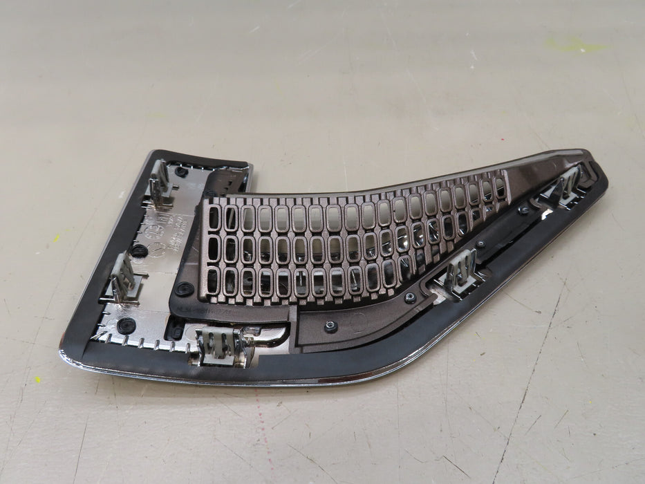 2021 2022 2023 FORD F-150 KING RANCH FRONT RIGHT PASSENGER FENDER NAME PLATE OEM