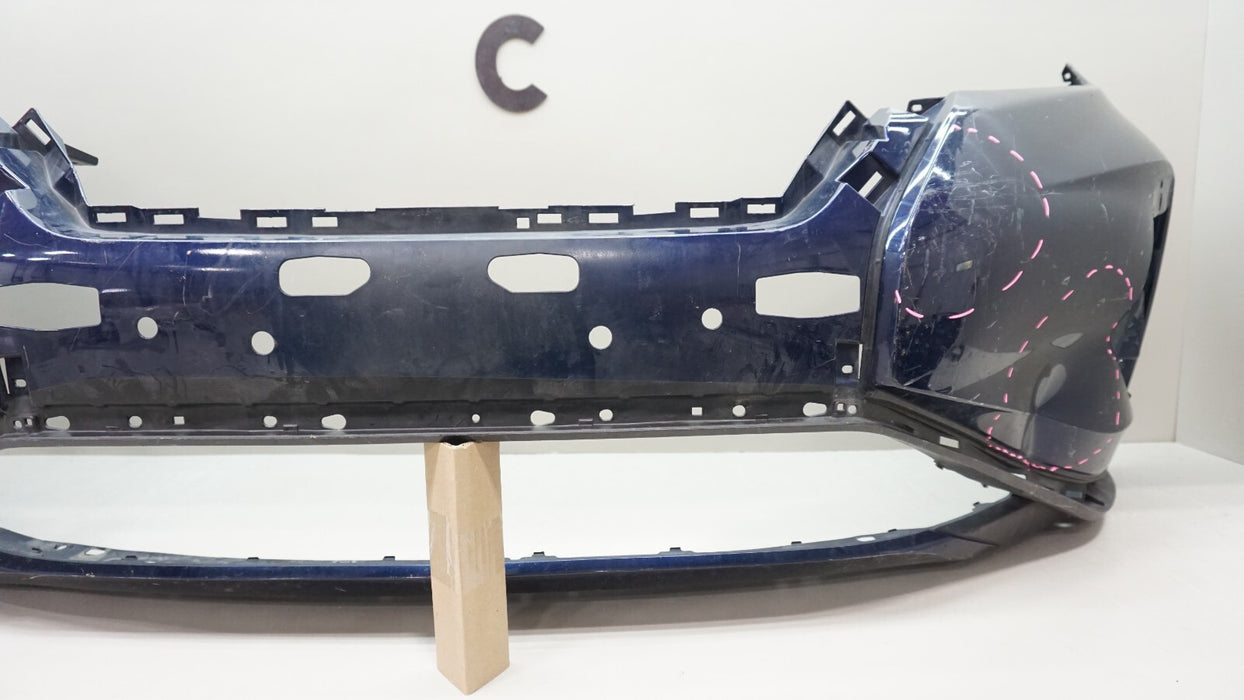 2018-2024 NISSAN MURANO FRONT BUMPER COVER PANEL OEM 620229UF0H