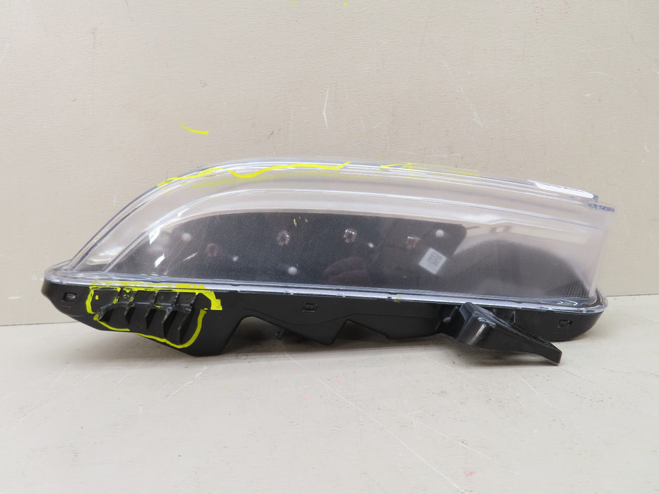 2020-2023 FORD EXPLORER FRONT LEFT DRIVER FOG LIGHT LAMP OEM LB5B-15A255-A