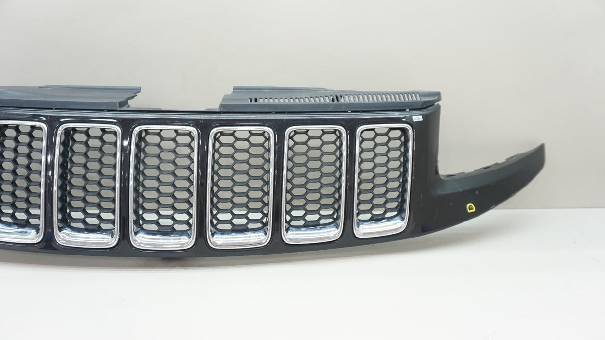 2014-2016 JEEP GRAND CHEROKEE FRONT RADIATOR GRILLE GRILL 68143128A OEM