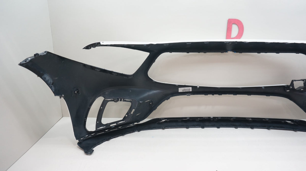 2019-2021 MERCEDES CLS CLS53 CLS450 AMG FRONT BUMPER COVER PANEL OEM A2578855901