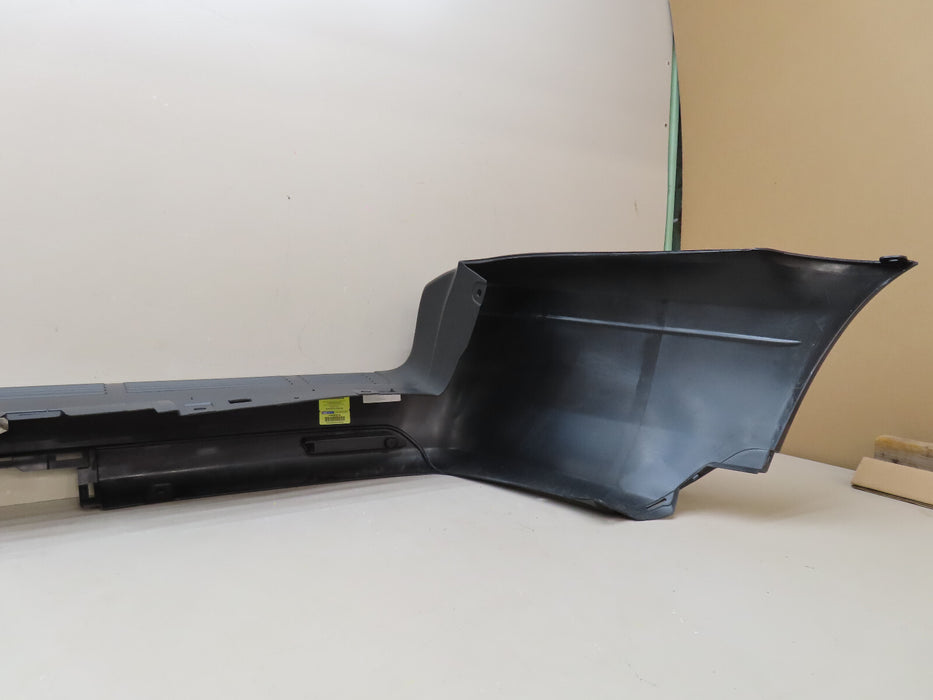 2003-2009 LEXUS GX470 REAR BUMPER COVER OEM AFTERMARKET CAPA
