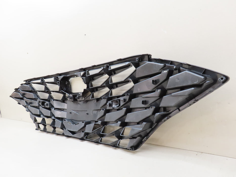 2020-2023 HYUNDAI SONATA FRONT UPPER RADIATOR GRILLE AFTERMARKET