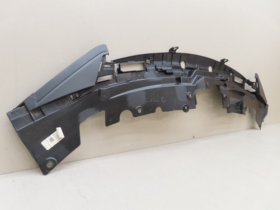 2023 MAZDA CX-50 FRONT RADIATOR GRILLE UPPER COVER BRACKET OEM VA40-50-722B