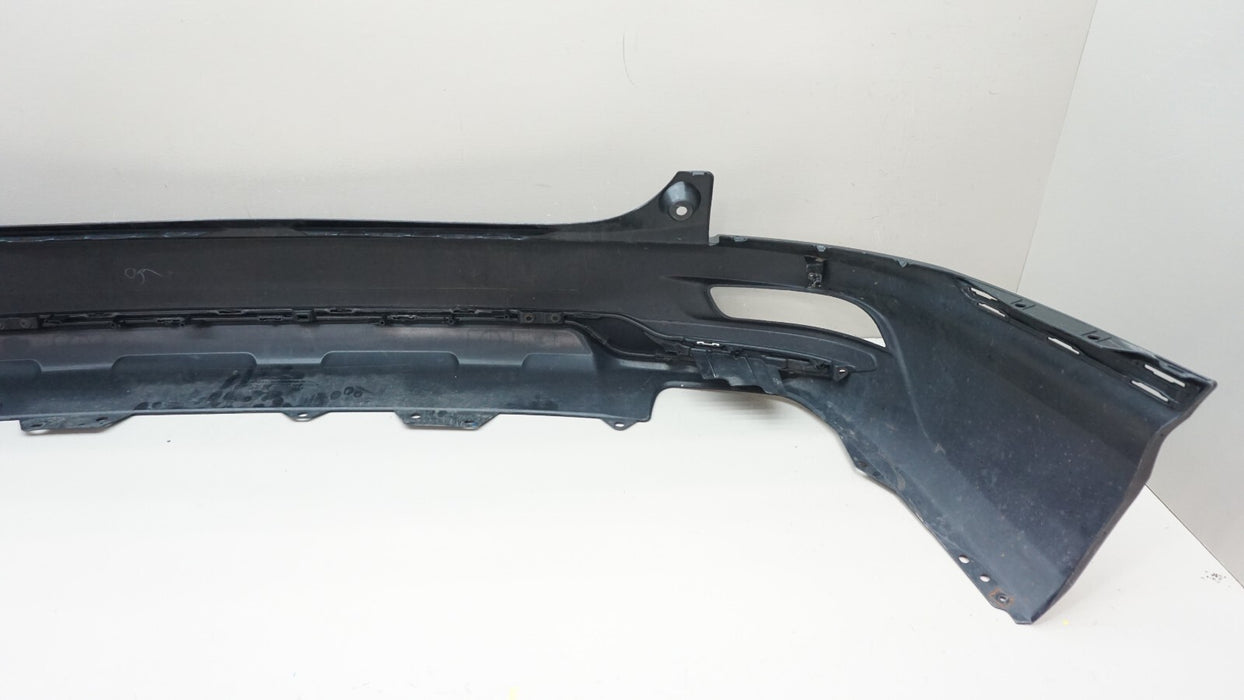 2020-2022 HONDA CRV CR-V REAR BUMPER COVER 71501-TLA-A700 OEM 20 21 22