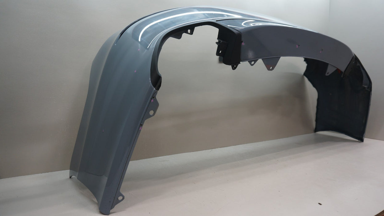 2018-2022 HONDA ACCORD REAR BUMPER COVER PANEL OEM