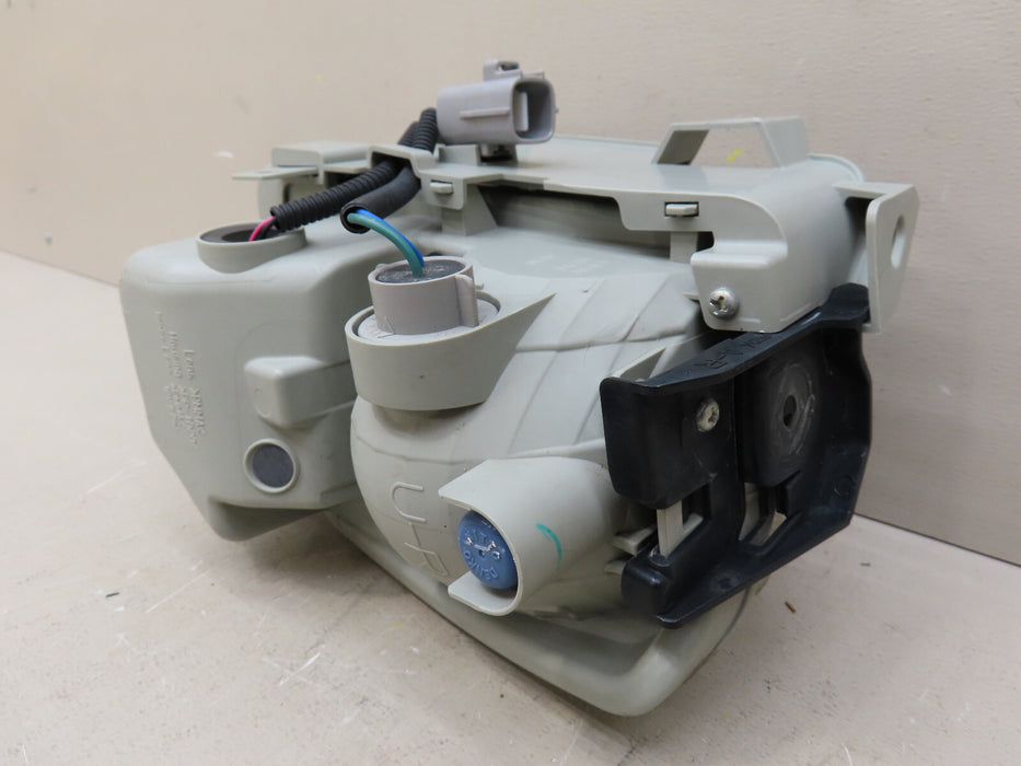2012 2013 2014 2015 TOYOTA PRIUS FRONT RIGHT PASSENGER TURN SIGNAL OEM
