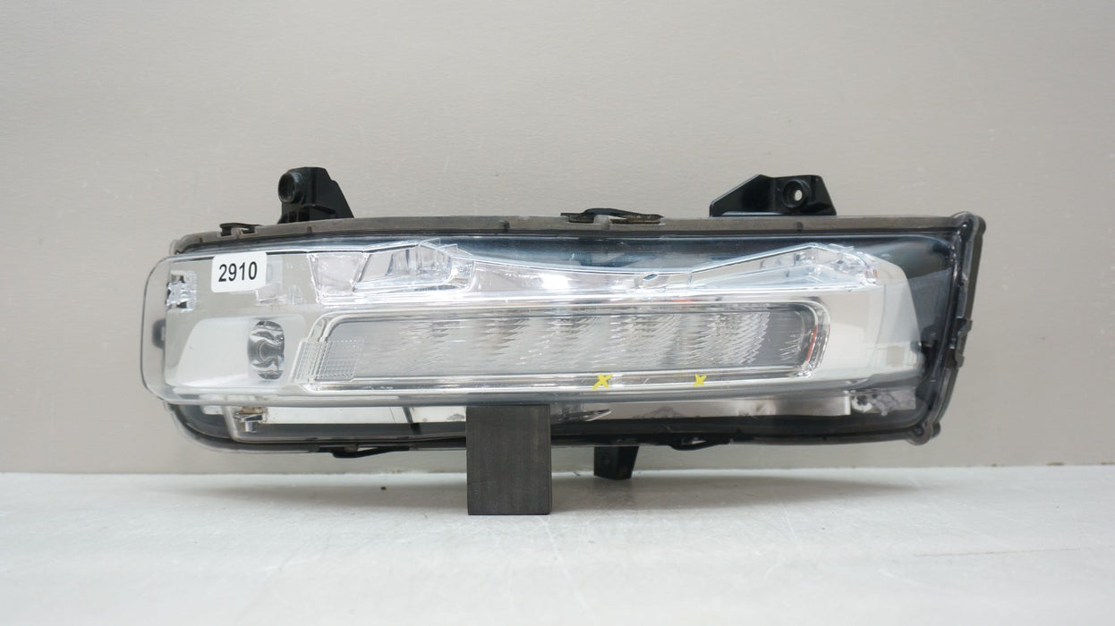 2018-2023 FORD MUSTANG FRONT LEFT DRIVER SIDE FOG LIGHT OEM PJR3B13201AE
