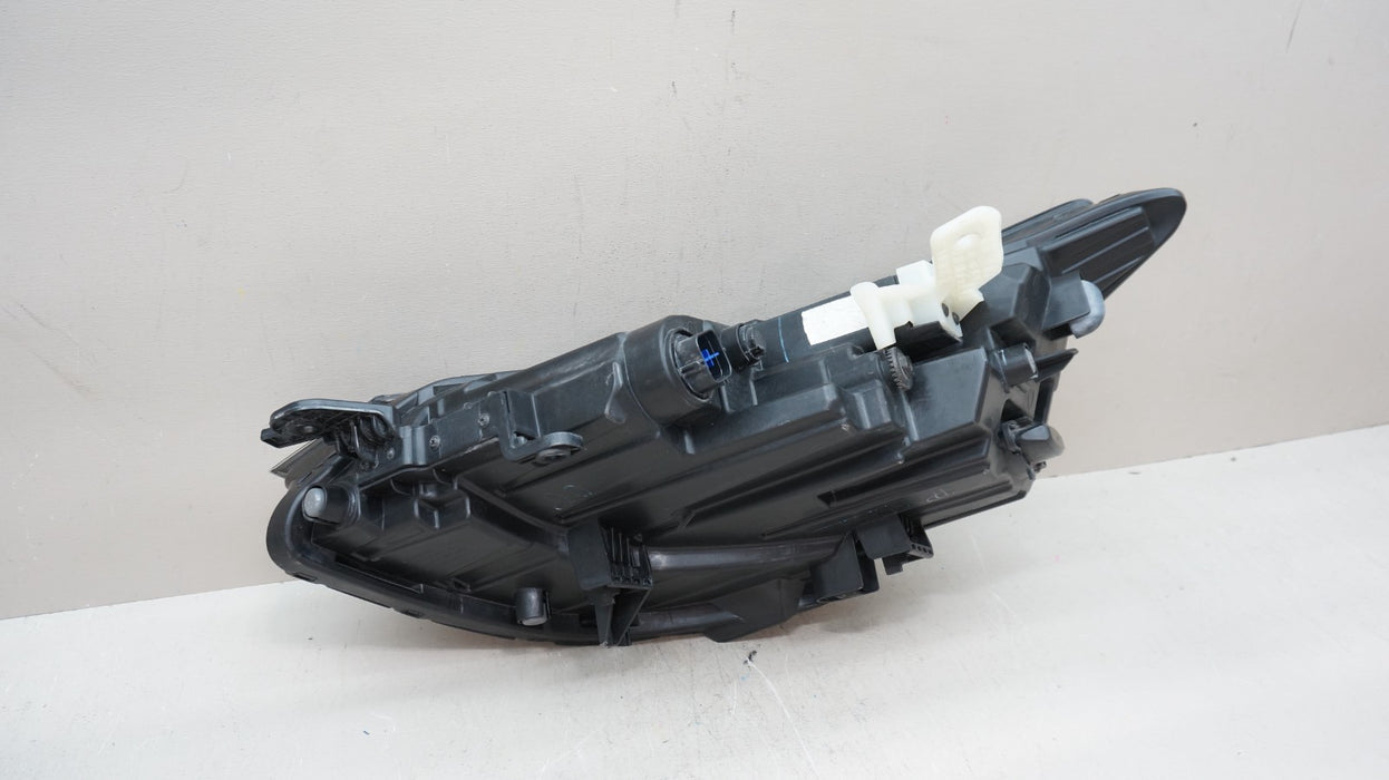 2020-2023 HYUNDAI SONATA FRONT RIGHT PASSENGER SIDE LED HEADLIGHT OEM