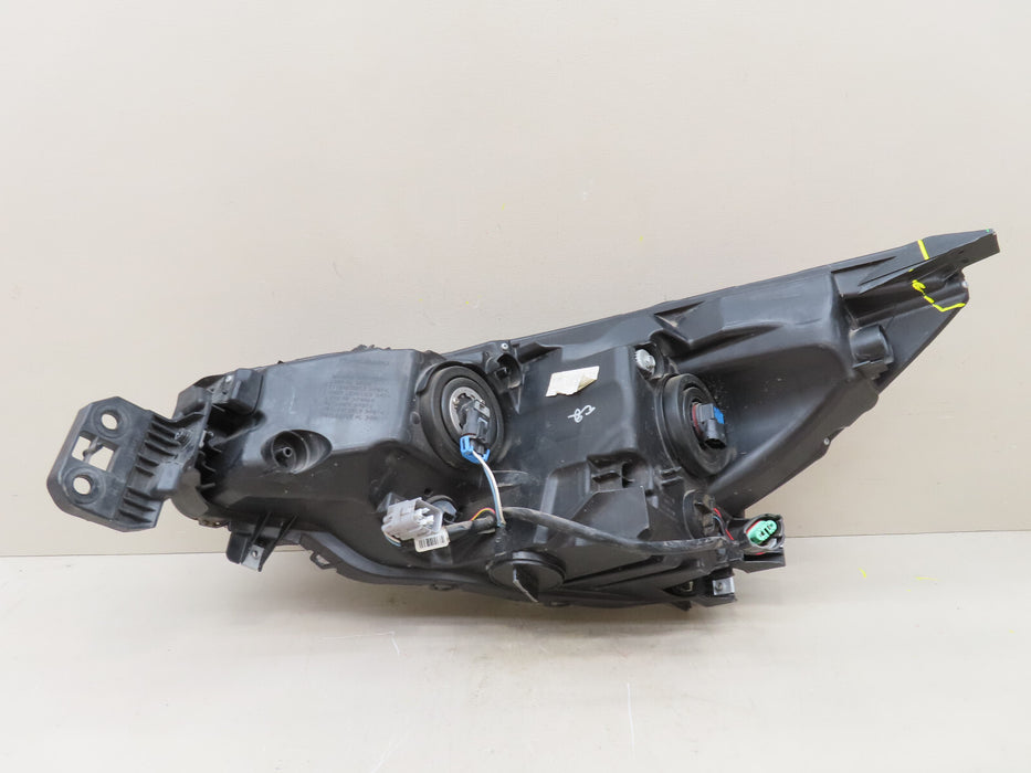 2018 2019 SUBARU OUTBACK FRONT RIGHT PASSENGER HALOGEN HEADLIGHT LAMP OEM