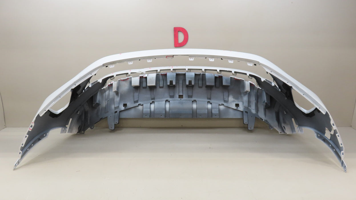 2024-2025 BUICK ENVISION FRONT BUMPER COVER OEM 26358125