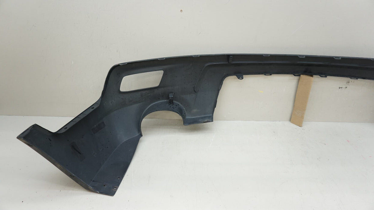 2019-2020 HONDA PASSPORT EX-L REAR LOWER BUMPER COVER PANEL OEM 71510-TGS-A0