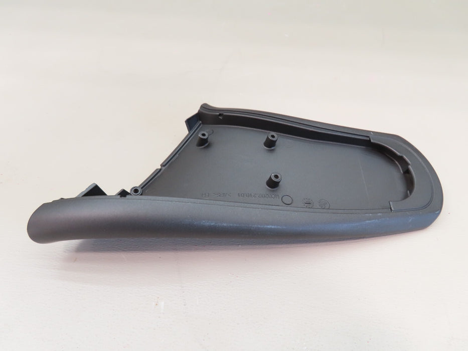 2015-2017 MCLAREN 650S FRONT LEFT SIDE MIRROR MOLDING COVER TRIM OEM 11A4311CP