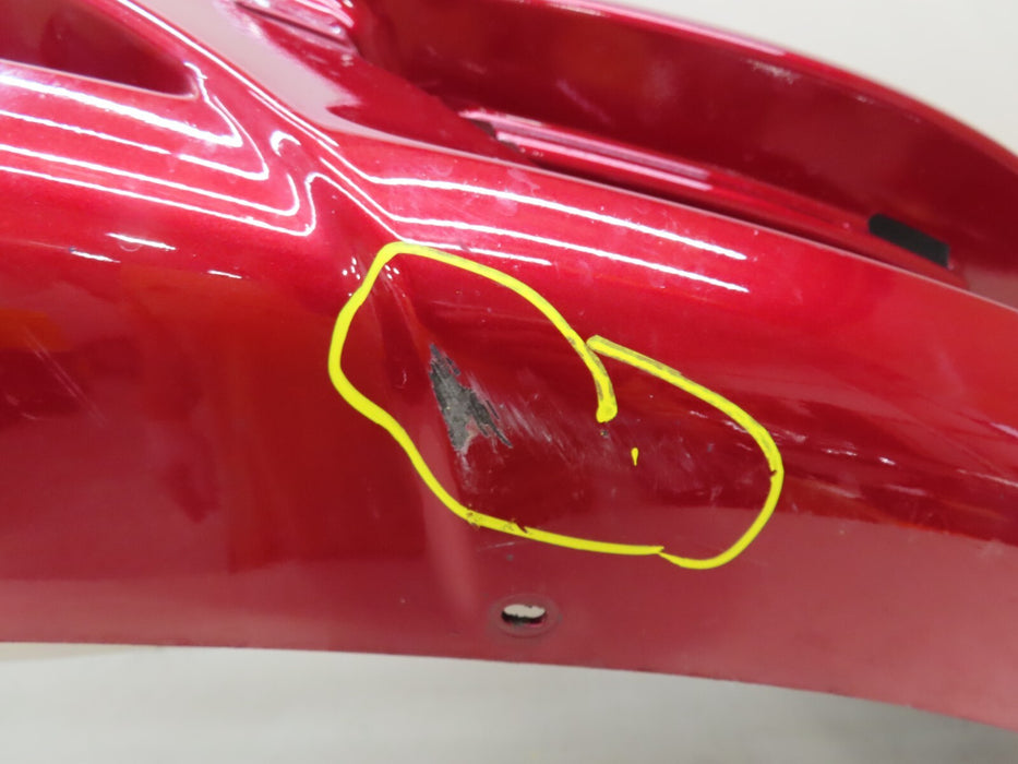 2011-2014 CHRYSLER 200 S LX LIMITED TOURING FRONT BUMPER COVER OEM 68082047AE