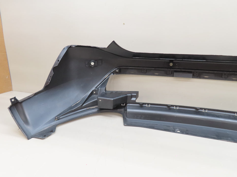 2022 2023 NISSAN ROGUE REAR BUMPER COVER OEM 850B0-6RR0C