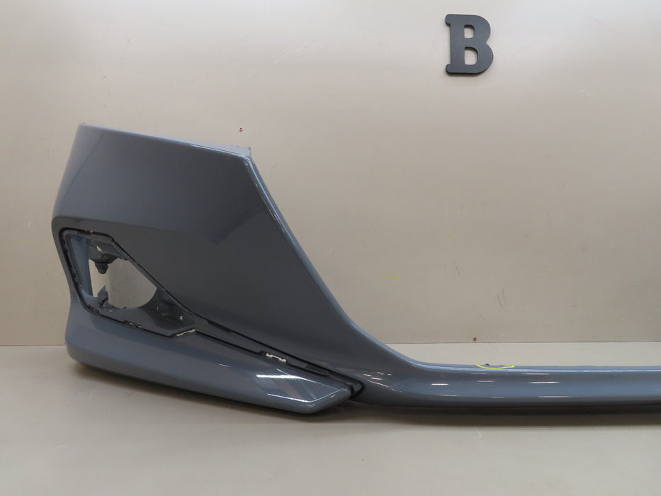 2018 2019 2020 HONDA ACCORD FRONT BUMPER COVER OEM 71101-TVA-5000