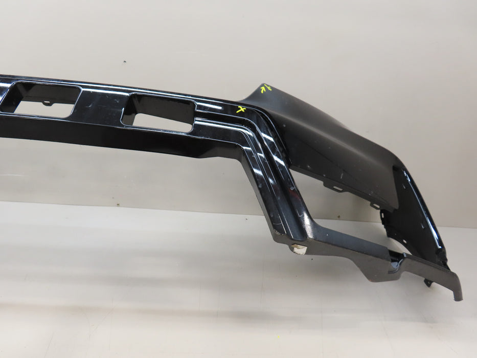 2021 2022 HONDA RIDGELINE FRONT BUMPER COVER OEM 71101-T6Z-A500