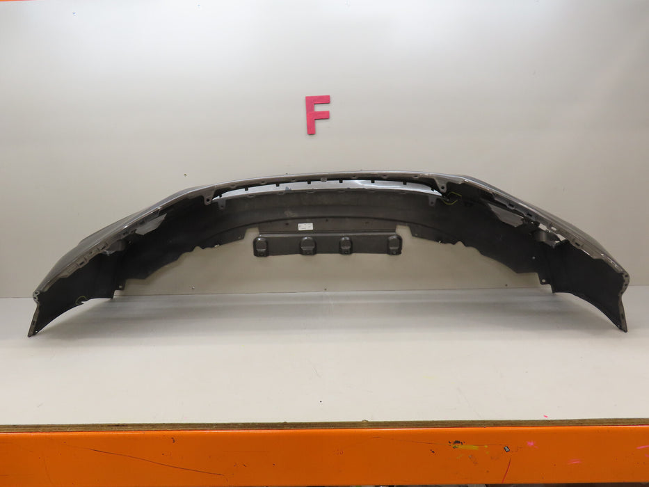 2018-2020 HONDA ODYSSEY FRONT BUMPER COVER OEM 71101-THR-A000