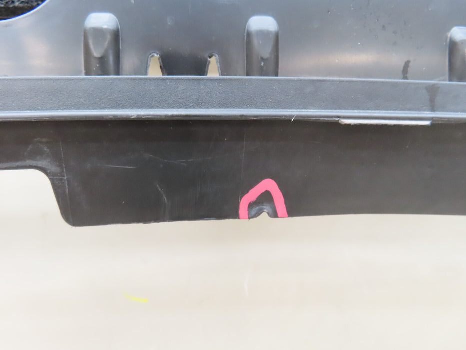 2023 MAZDA CX-50 FRONT LOWER BUMPER COVER OEM VA40–50032