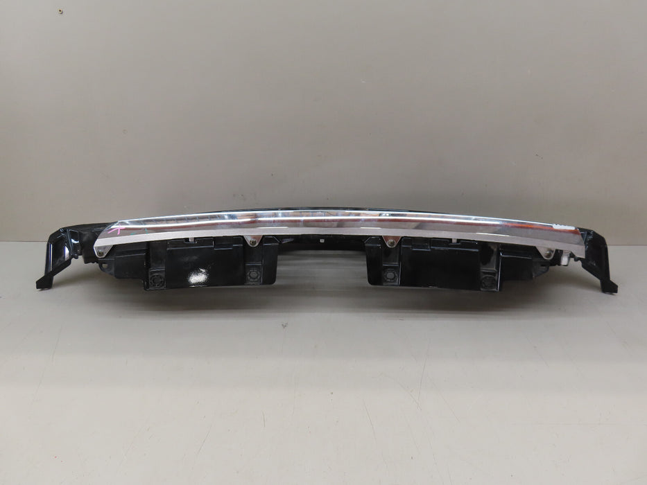 2023-2024 HONDA CR-V FRONT BUMPER GRILL GRILLE UPPER OEM 71201-3A0-A110