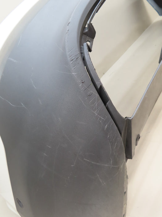 2019 2020 LINCOLN NAUTILUS REAR BUMPER COVER OEM KA1B-17F001
