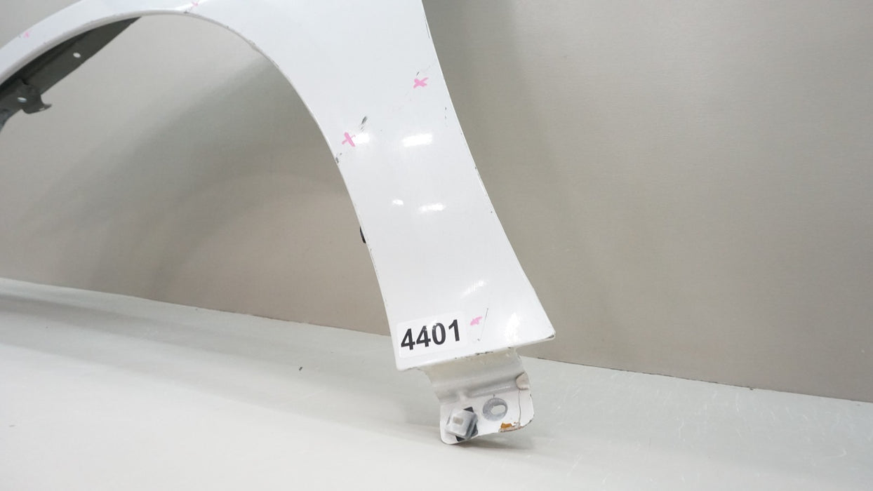 2018-2022 HONDA ACCORD HYBRID EX LH LEFT DRIVER FRONT FENDER OEM