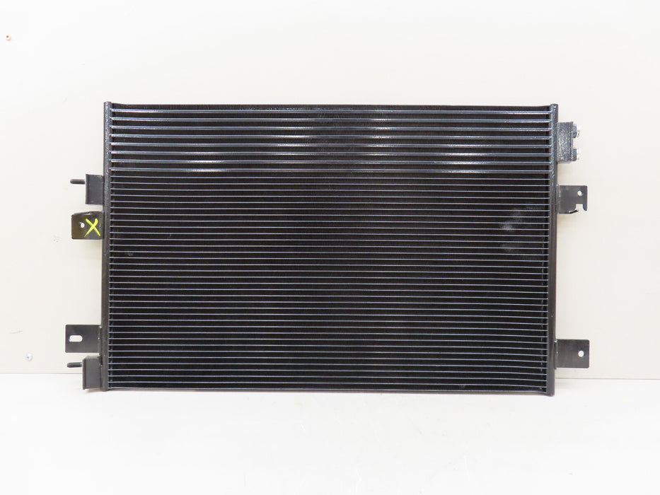 2008-2014 DODGE AVENGER FRONT AIR CONDITIONING A/C CONDENSER OEM 68004053AA