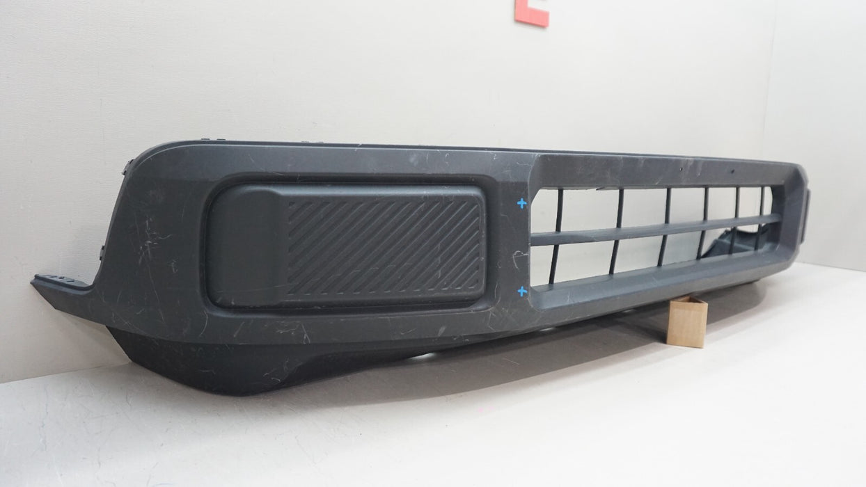 2022-2024 FORD MAVERICK FRONT LOWER BUMPER COVER OEM NZ6B-17626