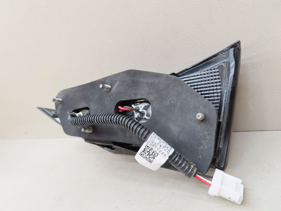 2020 2021 2022 NISSAN SENTRA REAR LEFT DRIVER INNER TAIL LIGHT OEM