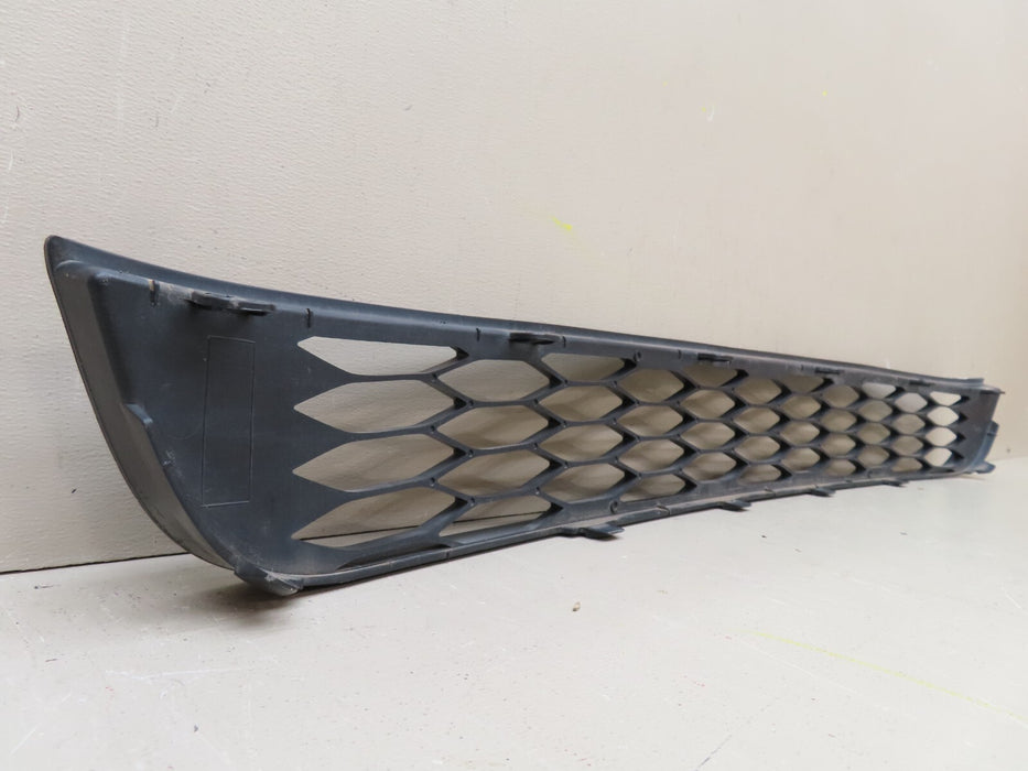 2011-2014 FORD EDGE SUV FRONT LOWER BUMPER GRILLE GRILL OEM BT43-17K945-BBW