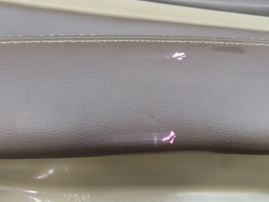 2015-2019 CHEVROLET SUBURBAN FRONT LEFT DRIVER DOOR PANEL ASSEMBLY OEM