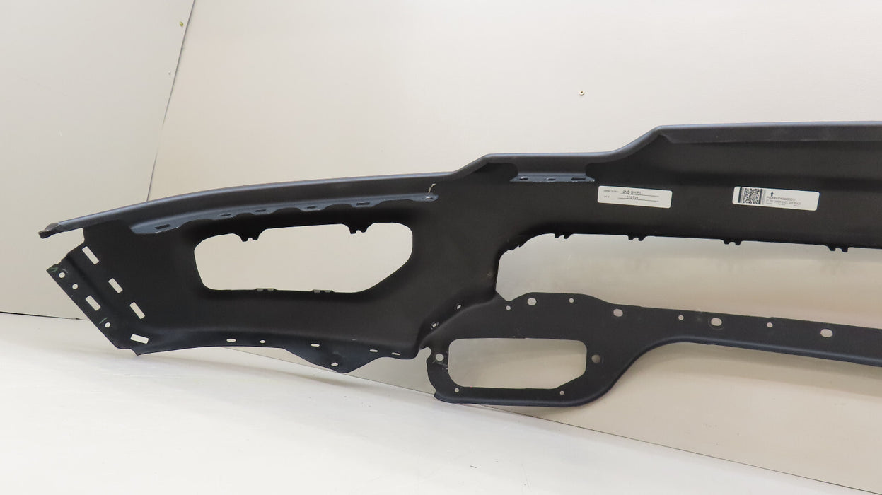 2021 2022  RAM 1500 TRX FRONT BUMPER METAL OEM