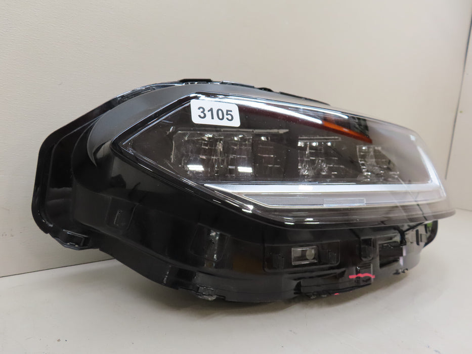 2023-2025 HONDA HRV HR-V FRONT LEFT DRIVER SIDE HEADLIGHT FULL LED OEM