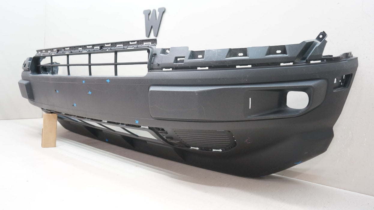 2021-2024 FORD BRONCO SPORT FRONT LOWER BUMEPR VALANCE COVER M1PB-17626 OEM