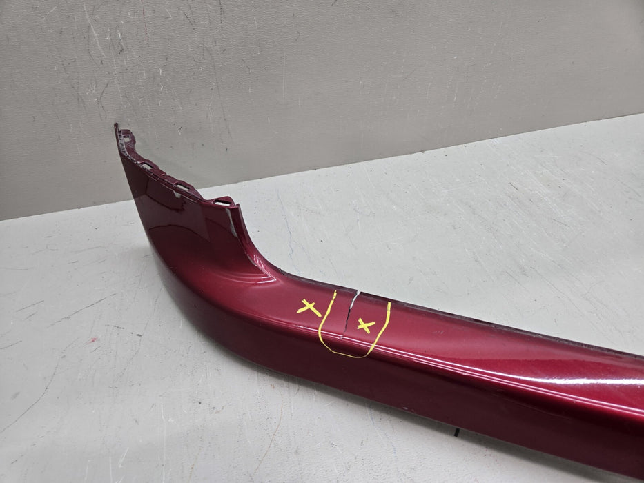 2018-2020 FORD F150 F-150 FRONT UPPER BUMPER COVER OEM