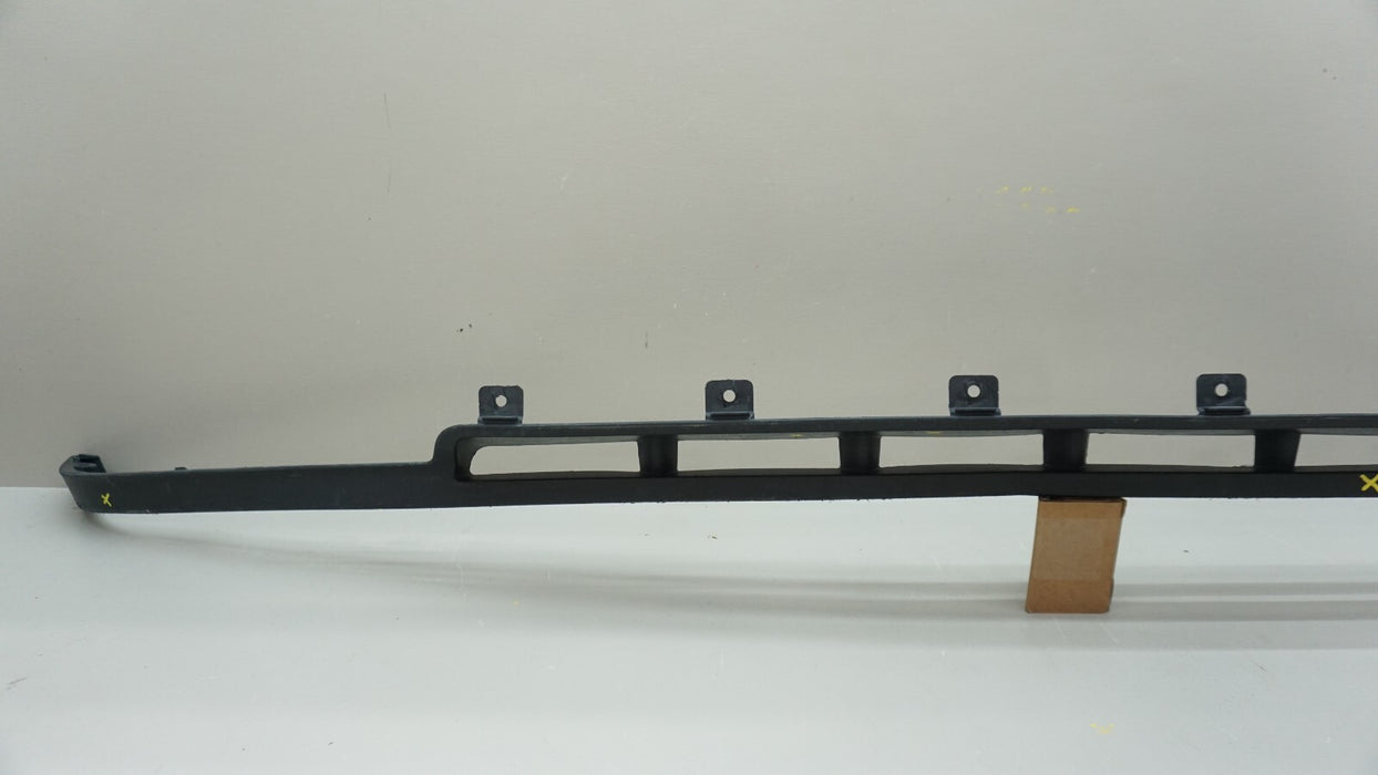2014-2020 DODGE DURANGO FRONT LOWER BUMPER AIR DAM SKID PLATE OEM 05113682AA