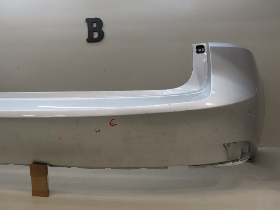 2014-2017 LEXUS IS 200T 250 350 300 REAR BUMPER COVER OEM