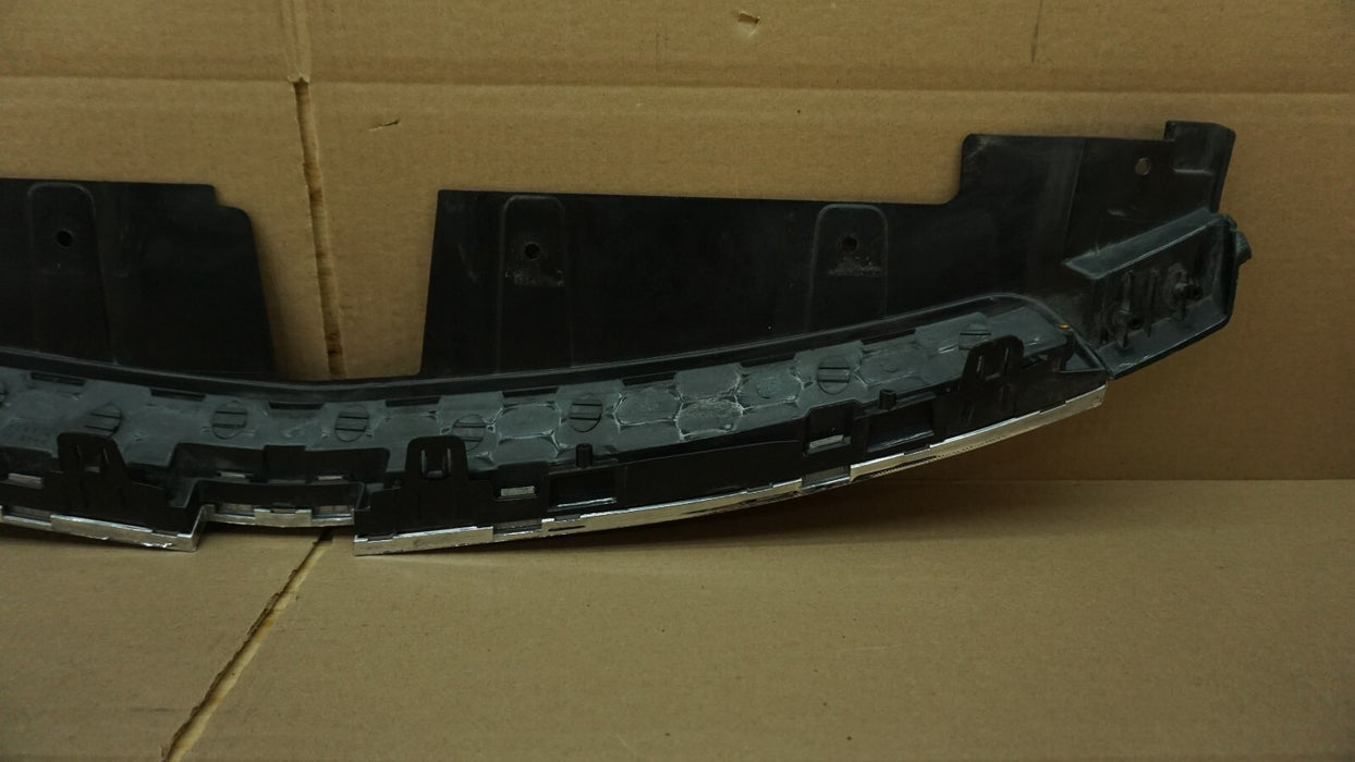 2011-2014 CHEVROLET CRUZE FRONT BUMPER CENTER GRILL GRILLE AFTERMARKET 11 12 14