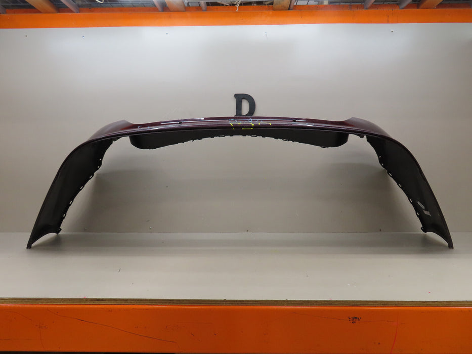 2013-2018 FORD FUSION REAR BUMPER COVER OEM DS73-17906-AAW