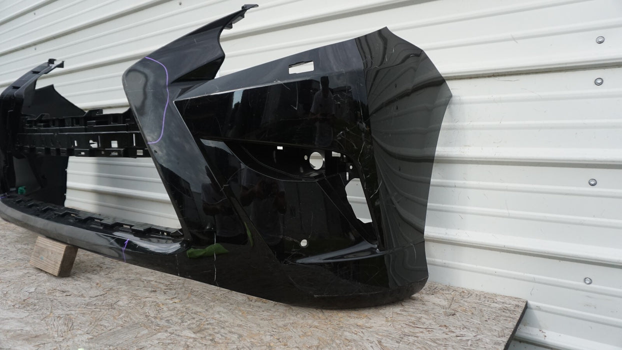 2014-2019 LEXUS GX460 FRONT BUMPER COVER PANEL OEM 52119-60881