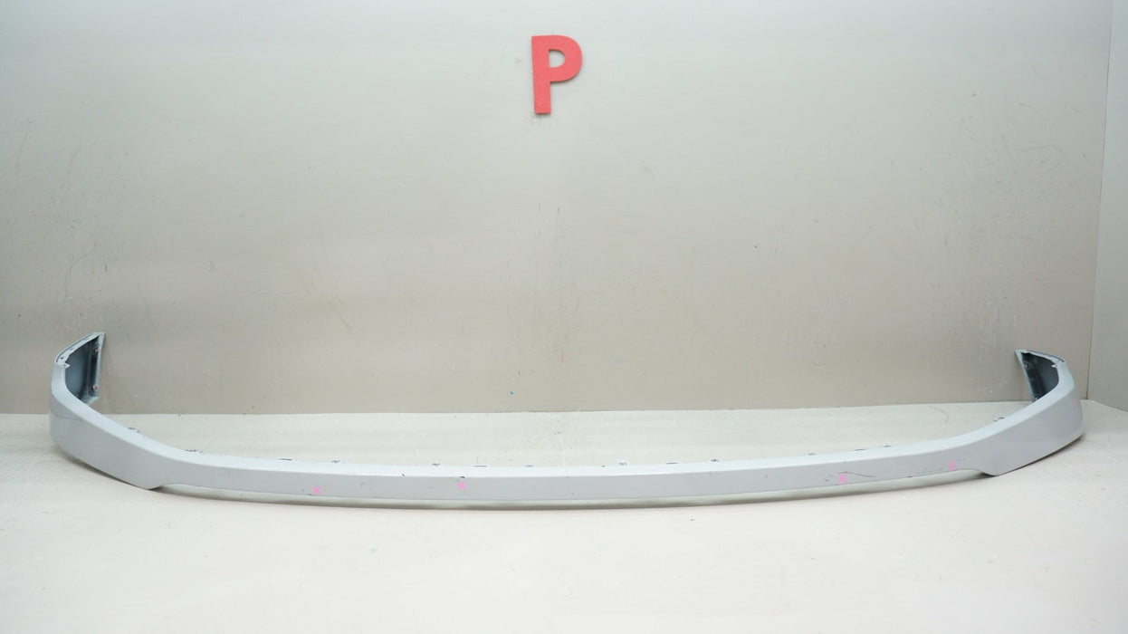 2024-2025 FORD F-150 LIGHTNING FRONT UPPER BUMPER VALANCE OEM RL34-17D957-A