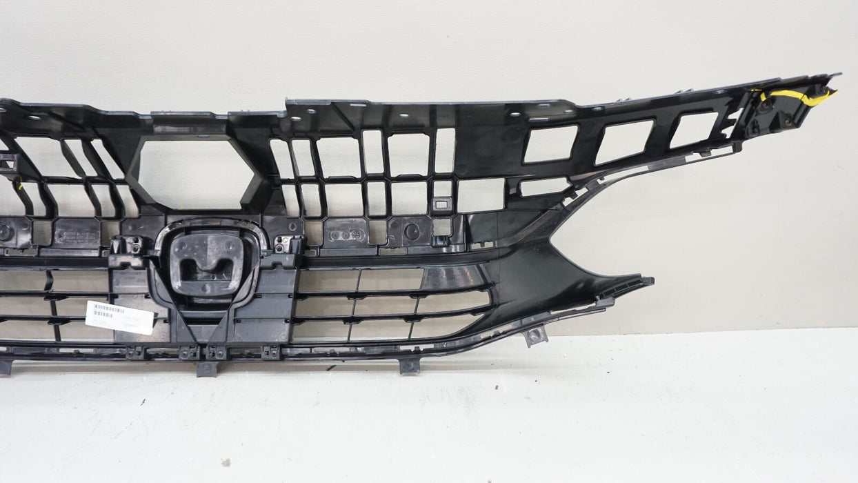 2022-2024 HONDA CIVIC FRONT UPPER RADIATOR GRILLE GRILL AFTERMARKET